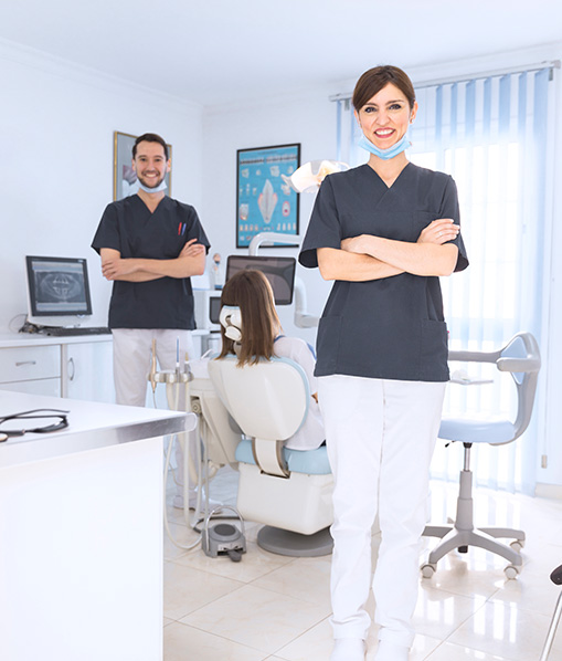 dental clinic in kochi