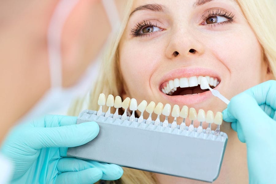 cosmetic dentistry in kochi