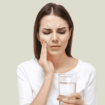 tooth sensitivity