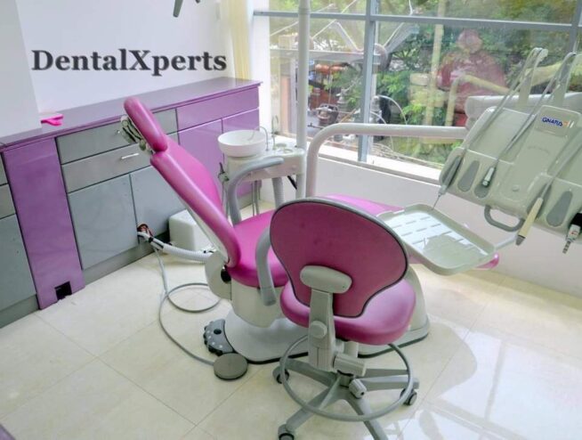 dentist near me