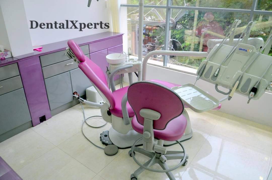 dentist near me