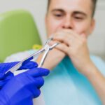 teeth extraction